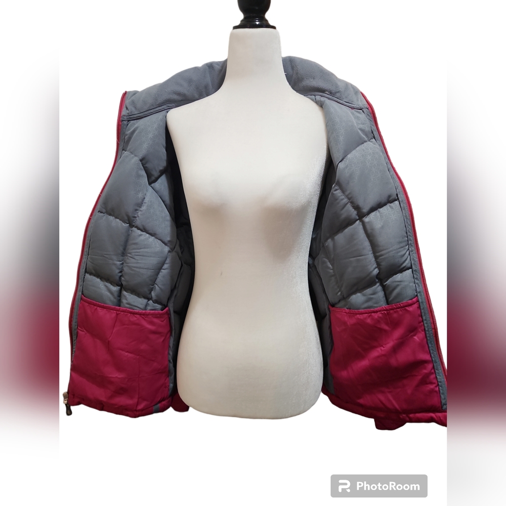 Wind River Jacket hyper dri - Picture 5 of 13